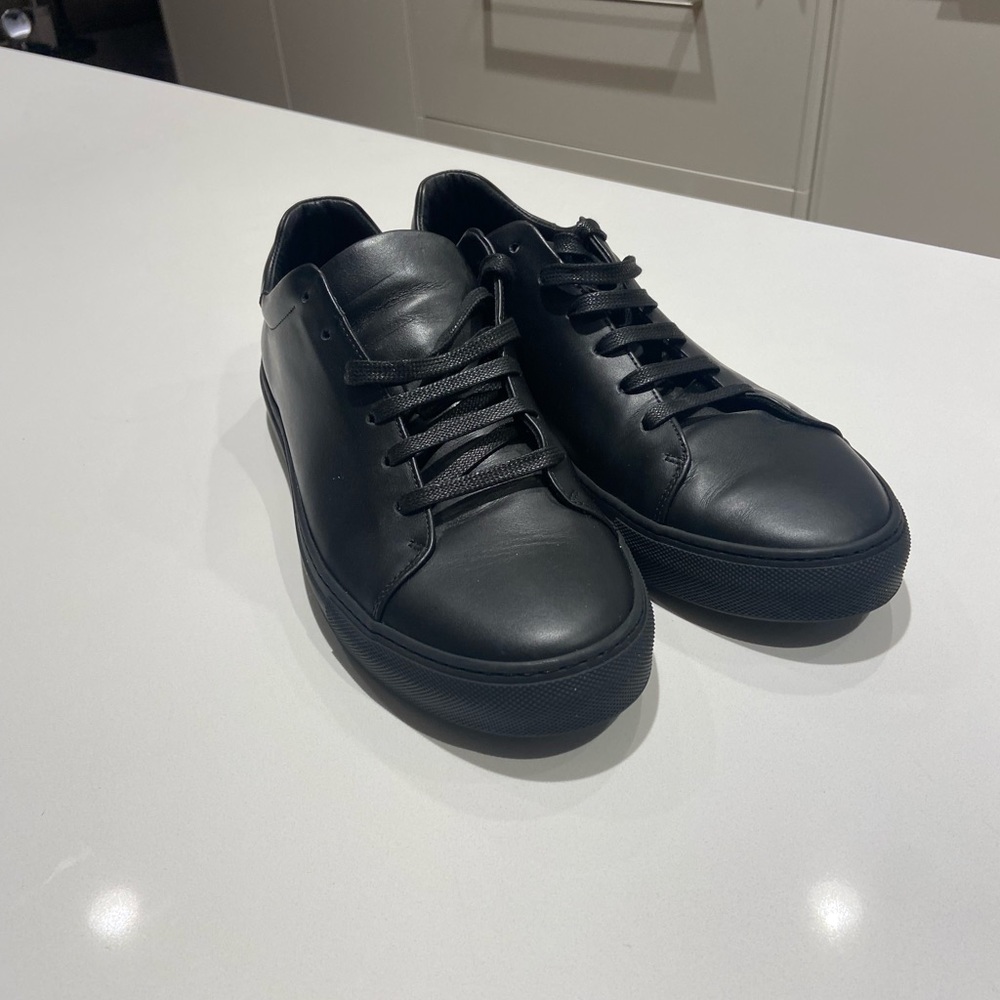 M Gemi Lucerne Sneakers